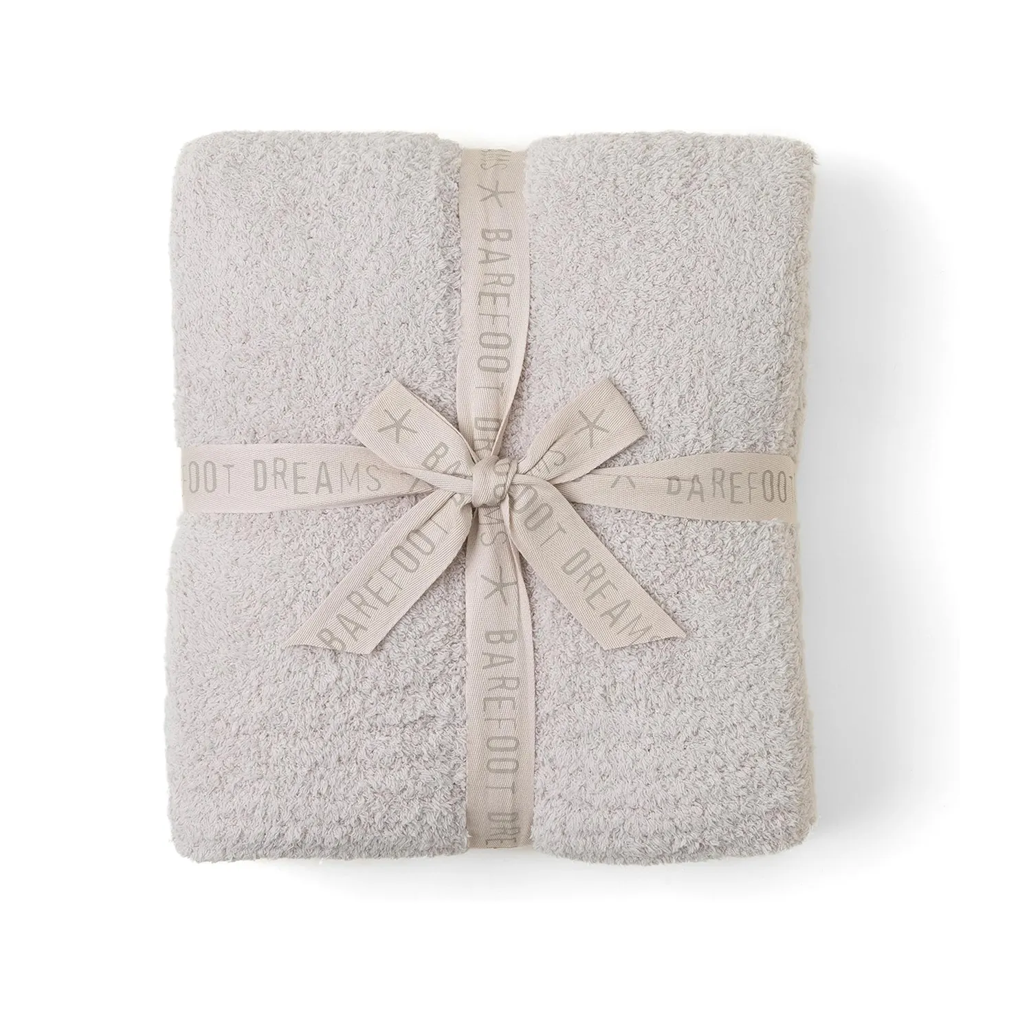 Barefoot Dreams CozyChic Throw